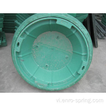 FRP composite Circle Lawan Manhole Cover